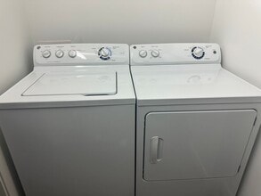 Interior Photo - Hinge Apartments