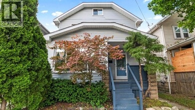 Building Photo - 1374 Pelissier St