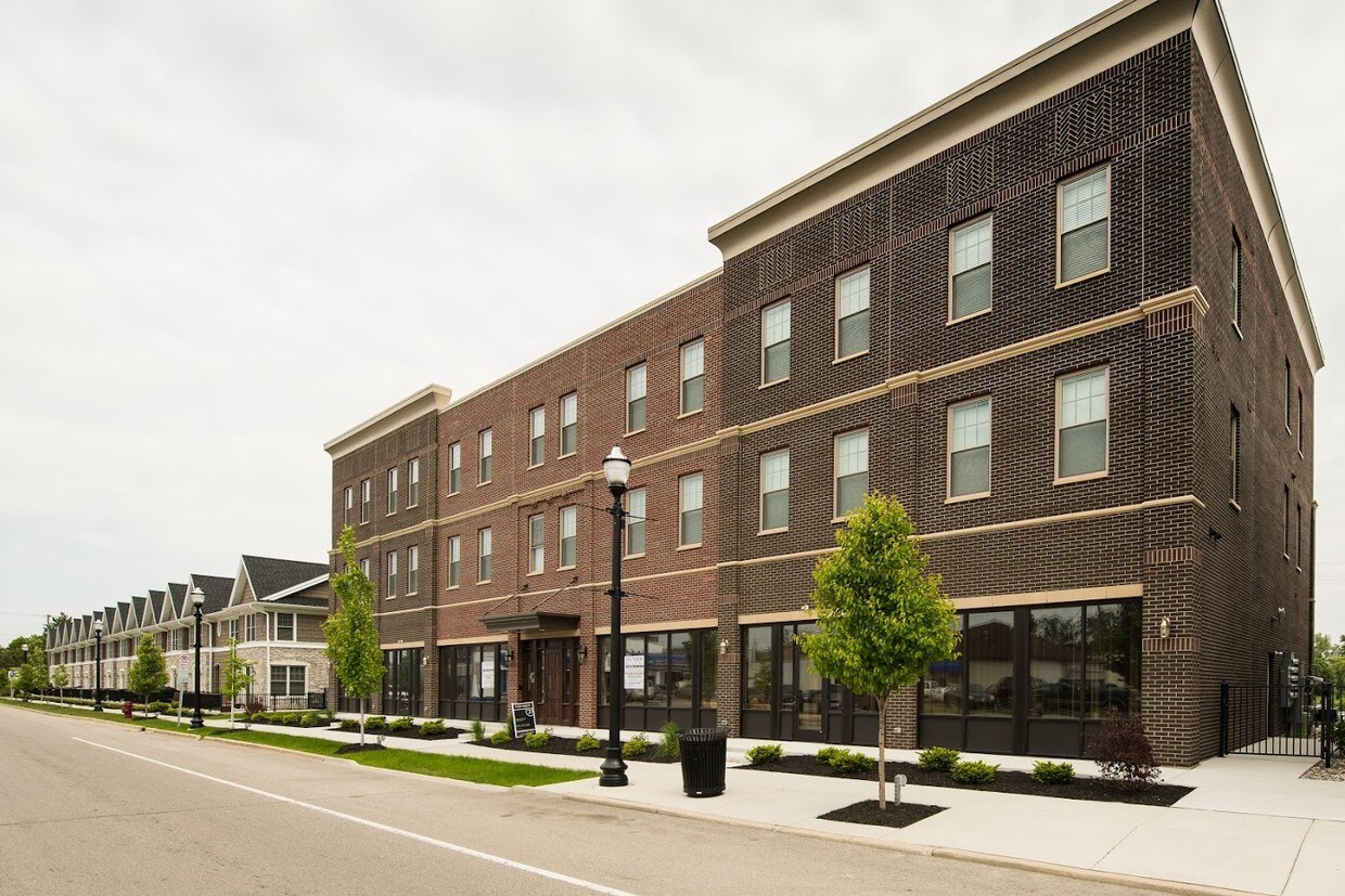 314 N Hamilton St Unit 201, Saginaw, MI 48602 314 N Hamilton St