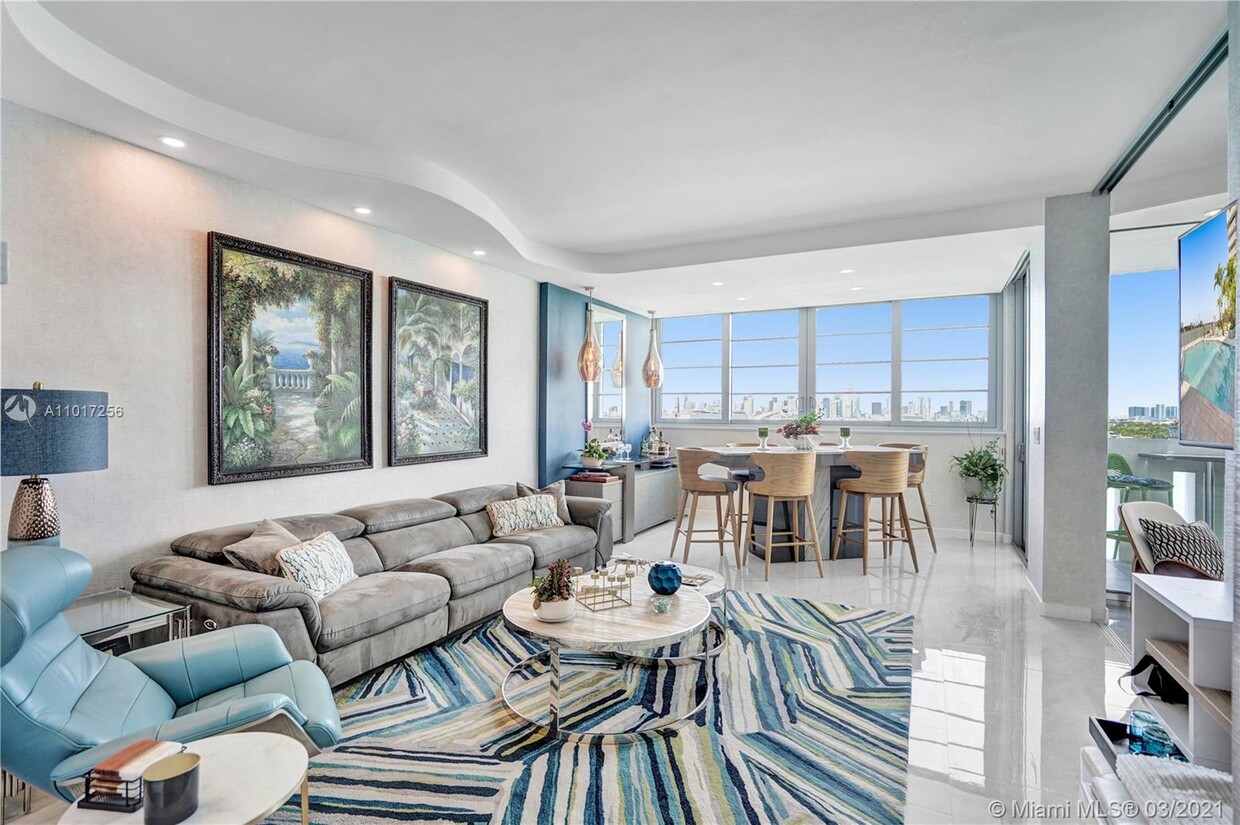 Foto principal - 800 West Ave