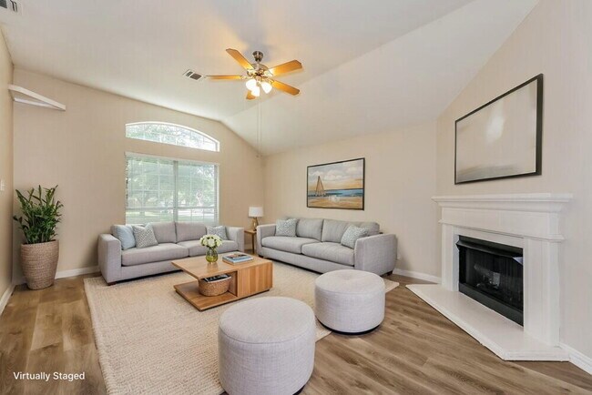 Foto del edificio - 1601 Prescott Dr