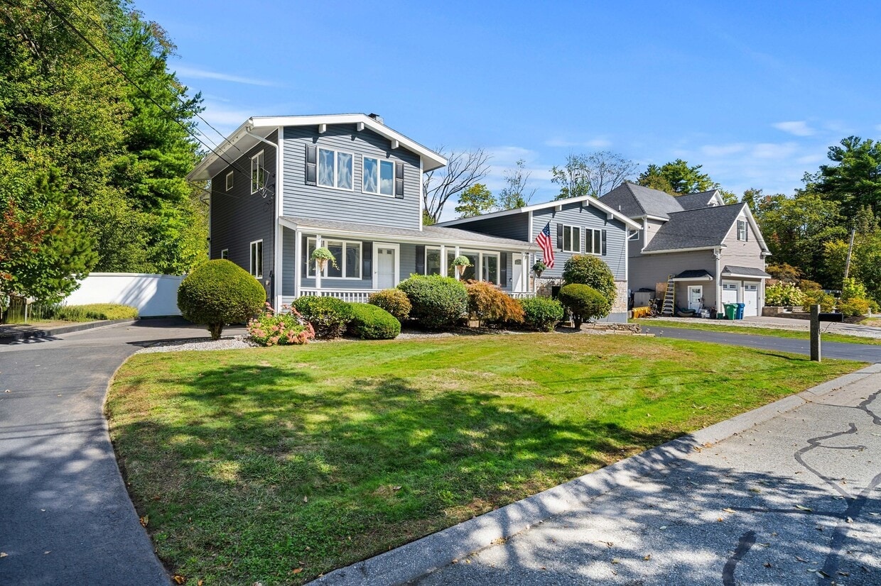 Foto principal - 14 Saint Marys Rd