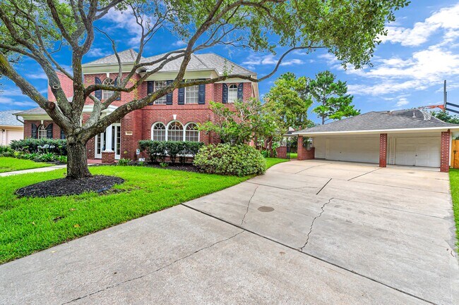 Building Photo - 23002 Cherrington Ct