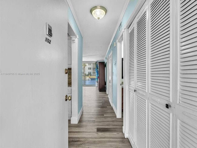Building Photo - 3600 NE 170th St