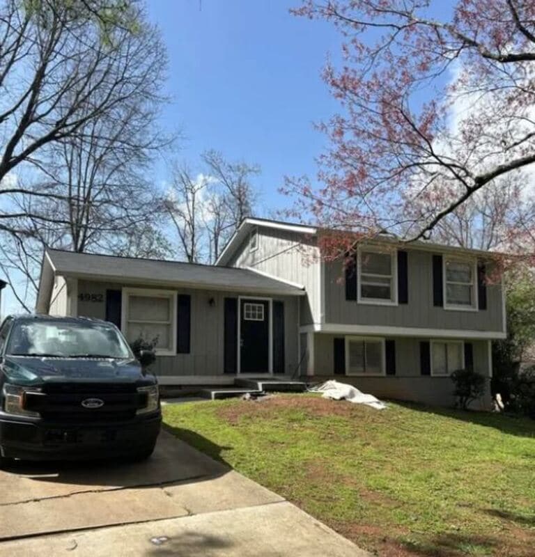 Building Photo - 4982 Isle Royal Ct