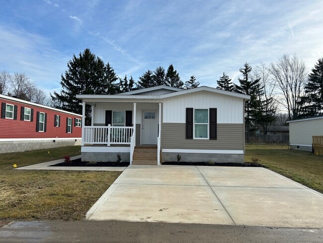 Foto del edificio - 763 County Line Rd