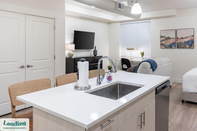 Building Photo - 2201 S 900 E