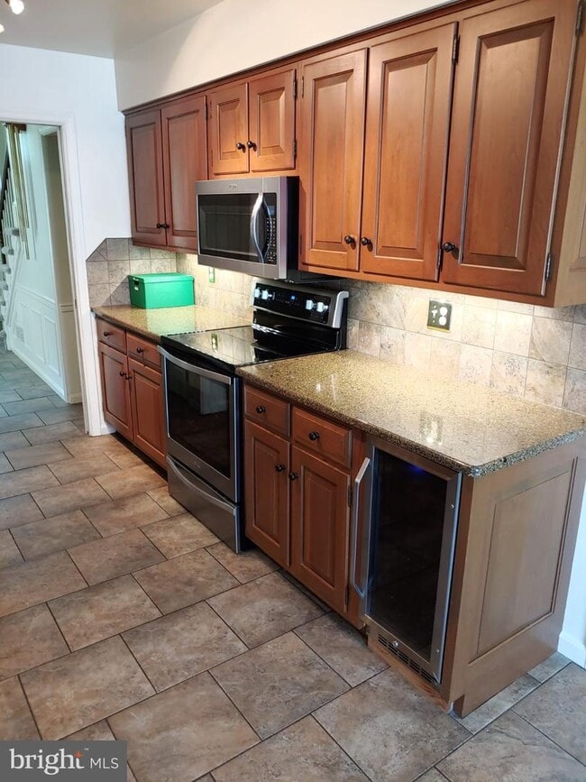 Building Photo - 30 Kensington Square