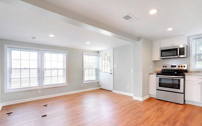 Foto del edificio - 34 Potomac St