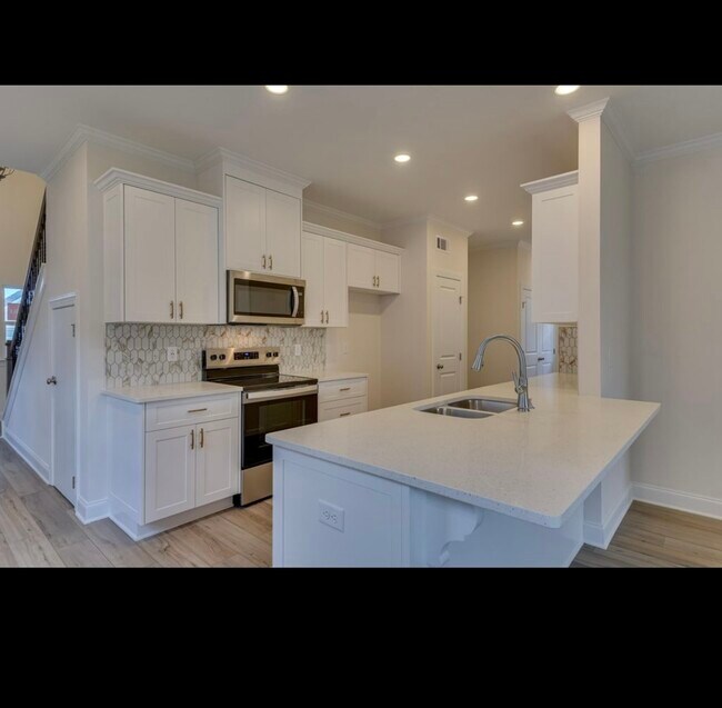 Foto del edificio - 9 Coslett Dr