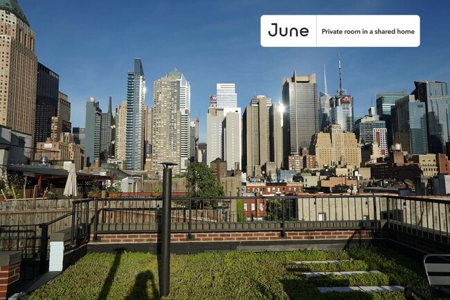 Foto del edificio - New York County