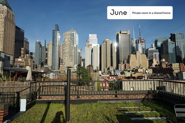 Building Photo - New York County