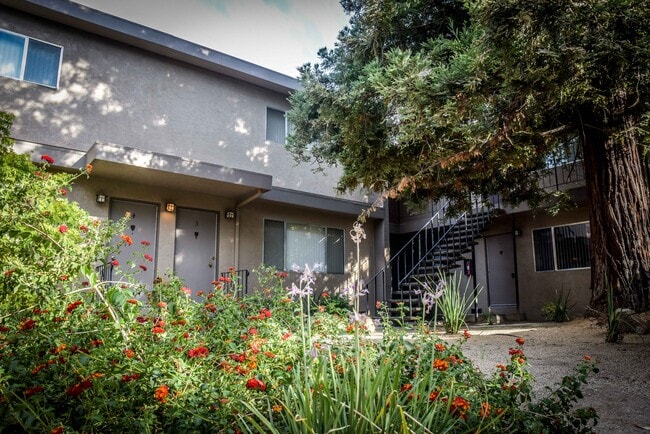 3810 H ST Apartments Sacramento, CA