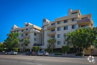 Building Photo - 4800 Sepulveda Blvd.