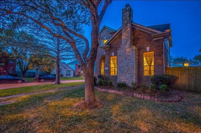 Foto del edificio - 15903 Timber Chase Dr