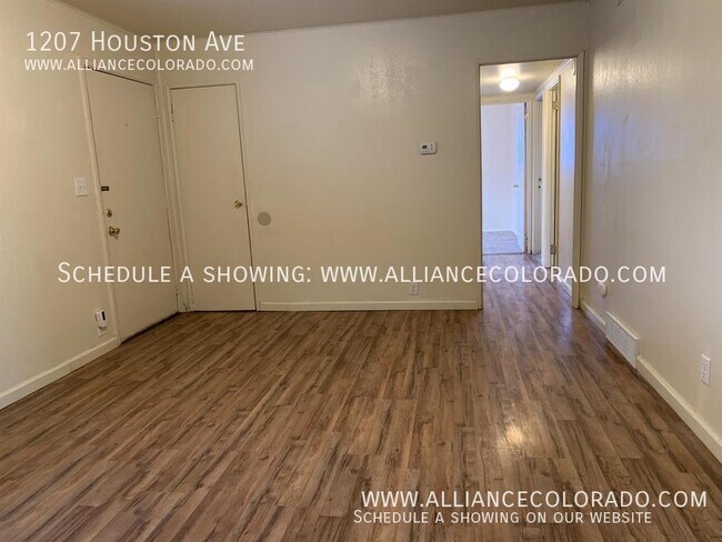 Foto del edificio - 1207 Houston Ave