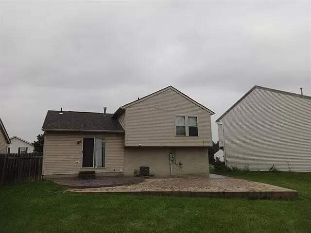 Building Photo - 1627 Farberdale Dr