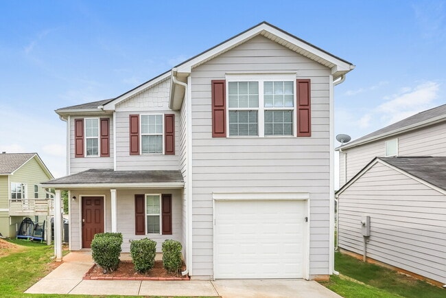 Building Photo - 302 Freeman Cir