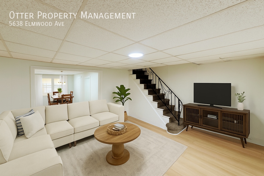 Foto principal - 5638 Elmwood Ave