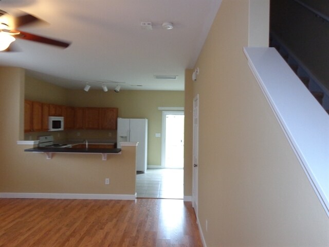 Foto del edificio - 8312 Ainsworth St