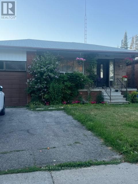 Building Photo - 22 Otonabee Ave
