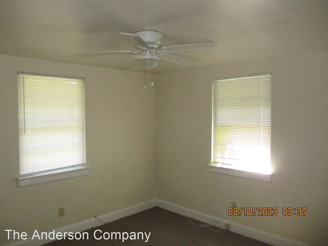 Foto del edificio - 2 br, 1 bath House - 1205 Avalon Ave.