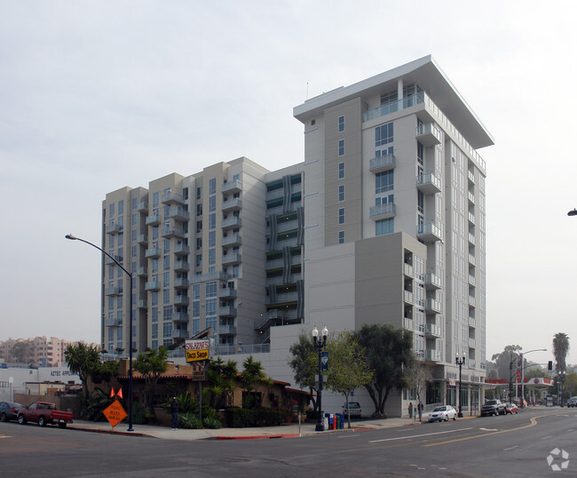 Building Photo - 16th & Market Workforce