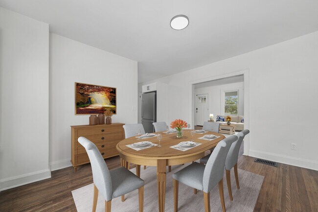 Foto del edificio - 1308 Parsons Ave