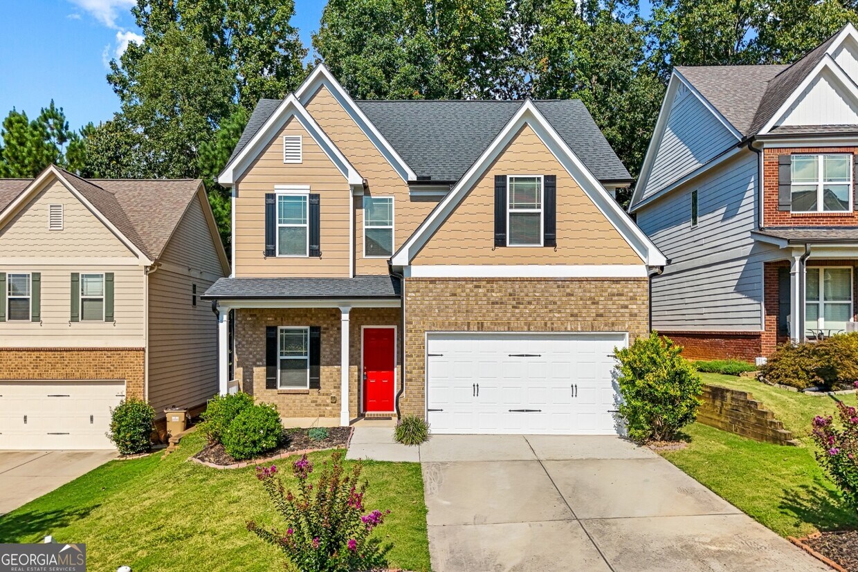 Foto principal - 4824 Clarkstone Cir