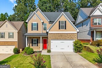 Building Photo - 4824 Clarkstone Cir