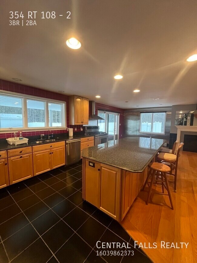 Foto del edificio - Immediate occupancy available! 3 Bedroom w...