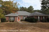 Primary Photo - 4 br, 3 bath House - 2486 Buckhead Road