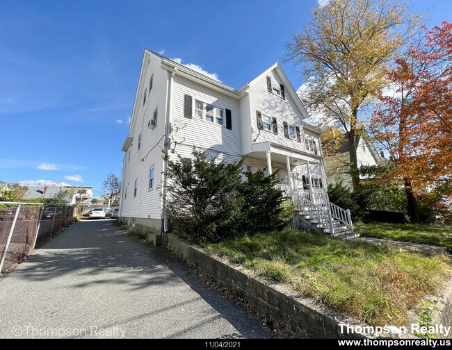 Foto del edificio - 38 Bryant St