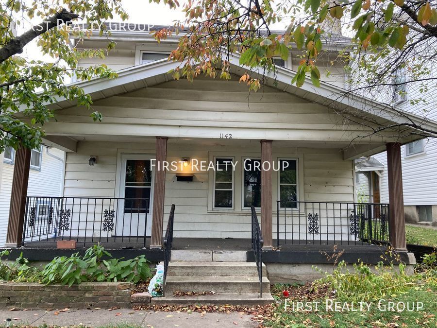 Primary Photo - Large 3 Bedroom, 1 Bath home in Dayton, Mo...