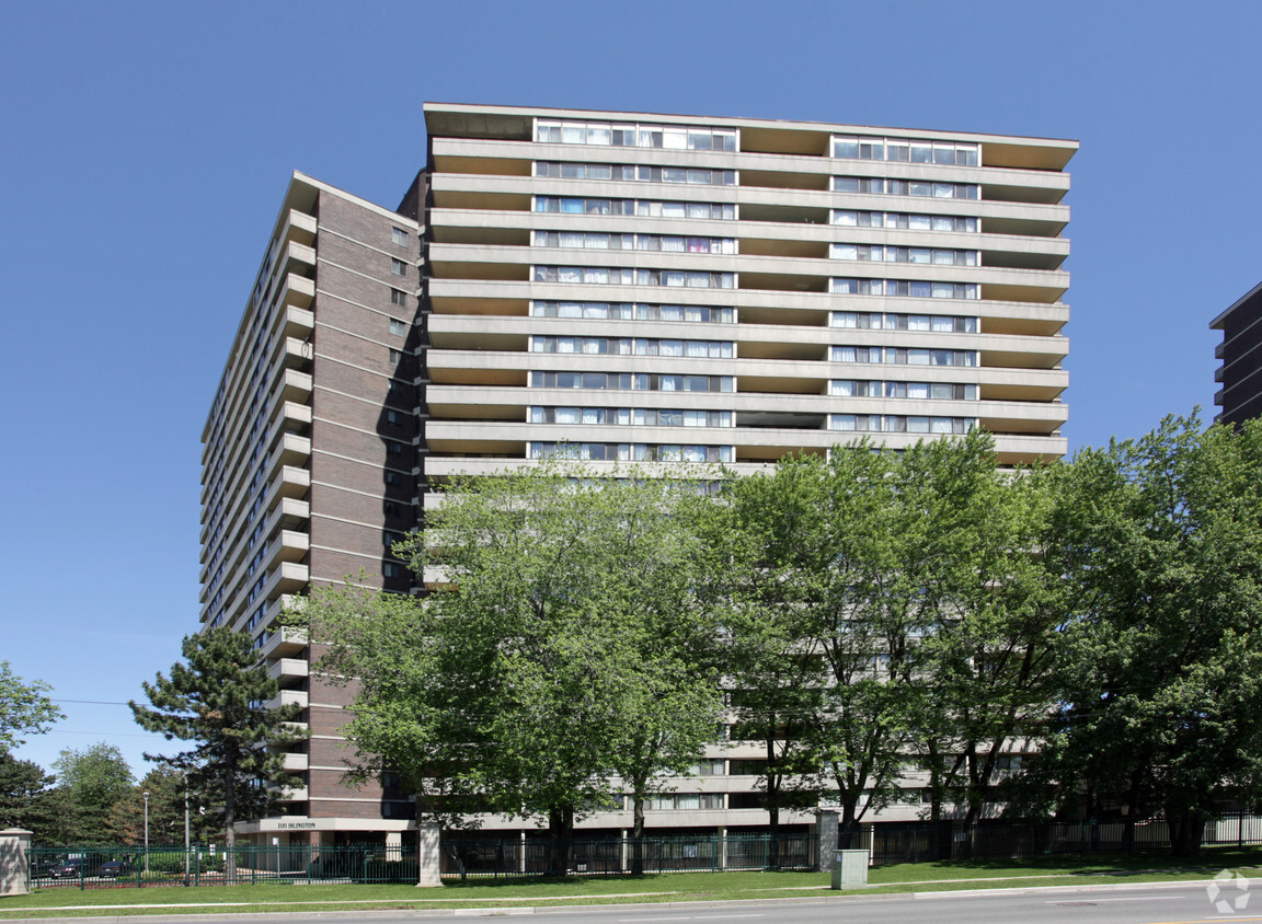 Photo du bâtiment - Academy Place