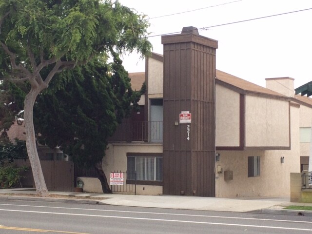 Foto principal - 2214 Grant Ave