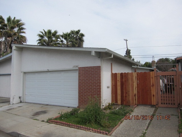 Primary Photo - Milpitas duplex home