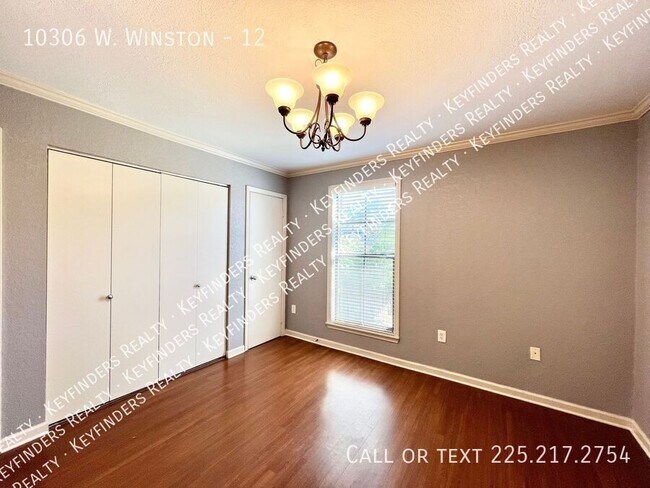 Foto del edificio - 10306 W. Winston-12