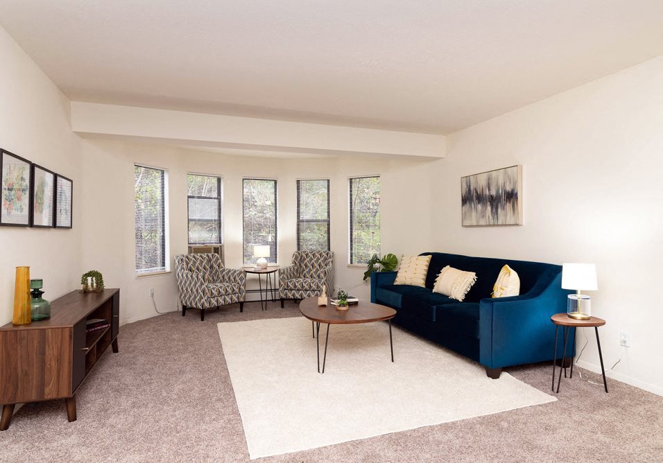 Forest Pointe Apartments Grand Rapids, MI