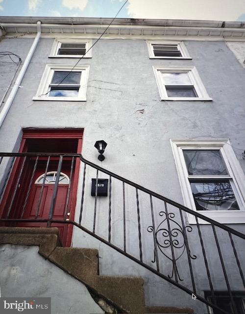 Building Photo - 4520 Baker St