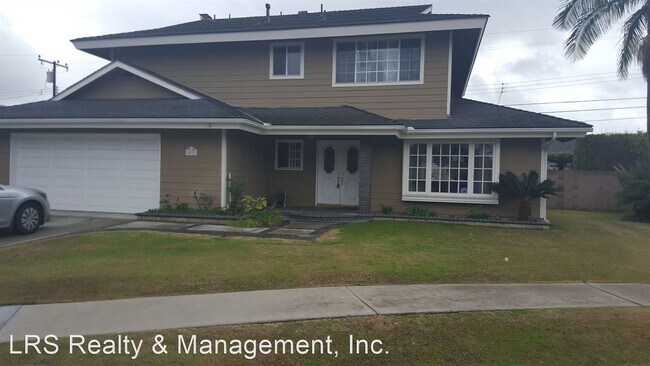 Foto del edificio - 4 br, 2.5 bath House - 6032 Kendrick Circle