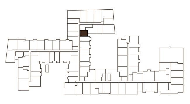 Interior Photo - Broad & Washington