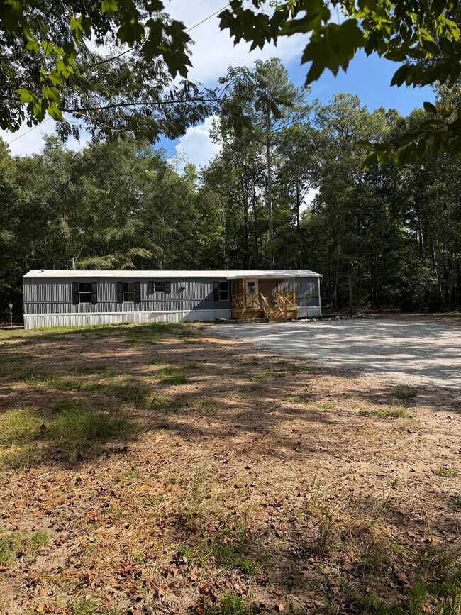 Foto del edificio - 4300 Randall Hunt Rd