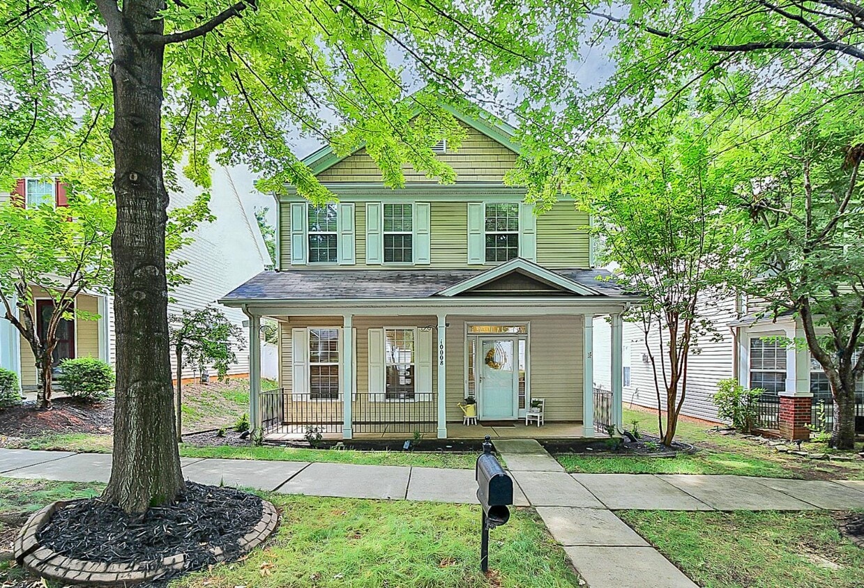 Photo - 10008 Caldwell Depot Rd