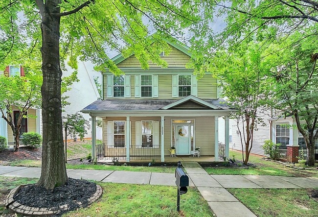 Photo - 10008 Caldwell Depot Rd House