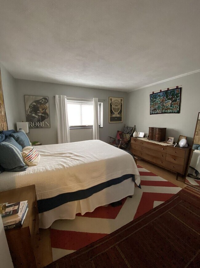 Foto del edificio - Allston 1 Bed – Heat & Hot Water Included – Elevator – 9/1 Move-In