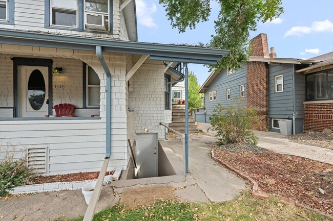 Photo - 3529 W 44th Ave Apartment