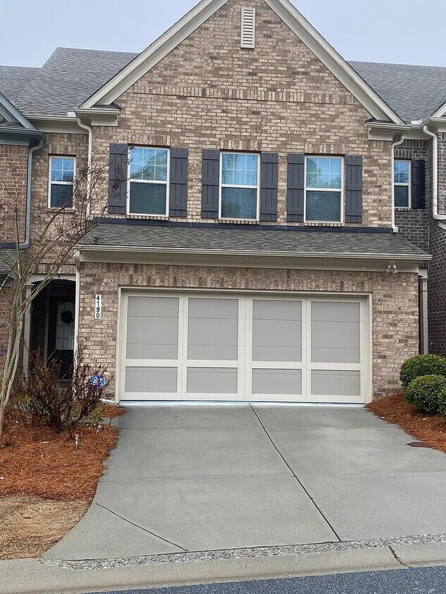 4190 Hammond Bridge Dr Unit 4190, Suwanee, GA 30024 Condo for Rent in