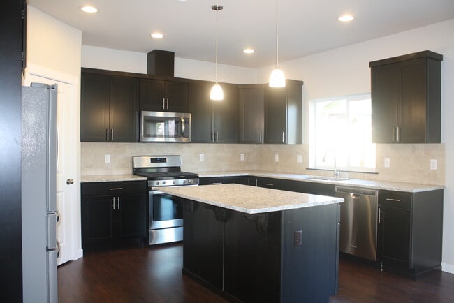Photo - 17906 8th Place West House