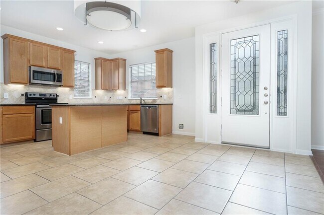 Foto del edificio - 12709 Cape May Ln